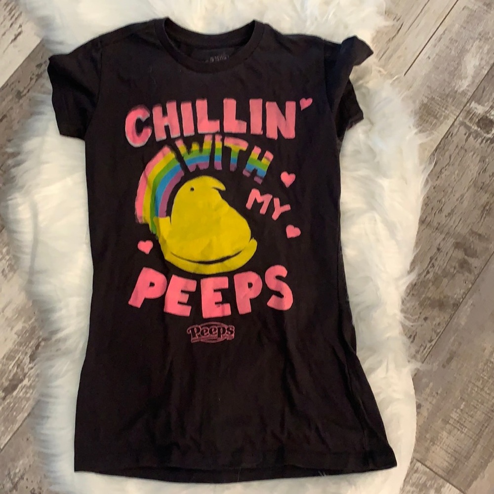 Peeps Chick T-Shirt